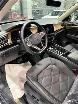 فولكسفاغن أطلس